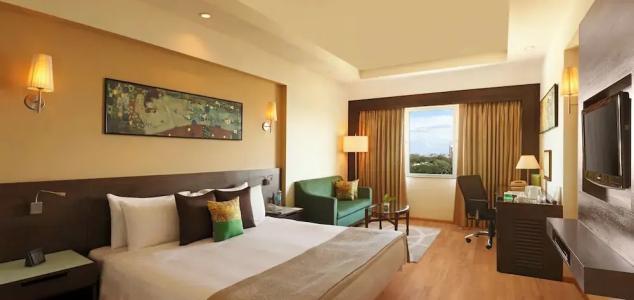 Lemon Tree Premier, Ulsoor Lake, Bengaluru - 66