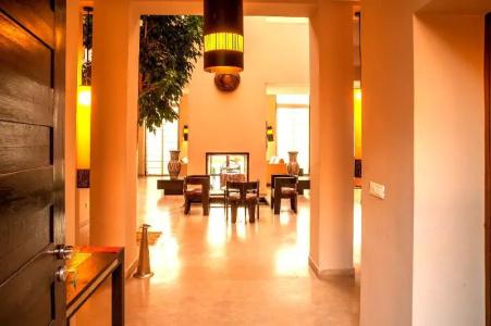 Al Maaden Villa & Spa - 46