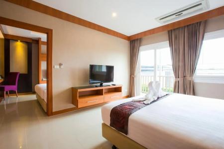 Romantic Khon Kaen - 29