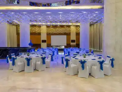 Radisson Blu Resort Phu Quoc - 13