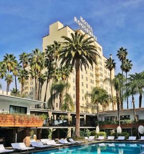 The Hollywood Roosevelt - 15