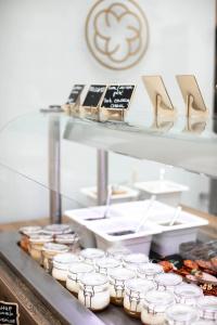 Monastery Boutique Budapest - 12