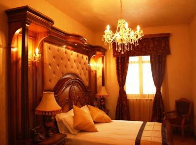 Premier Prezident Garni and Spa - 4