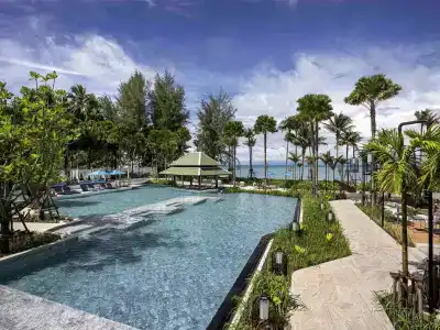 Grand Mercure Khao Lak Bangsak Sha Extra Plus - 25