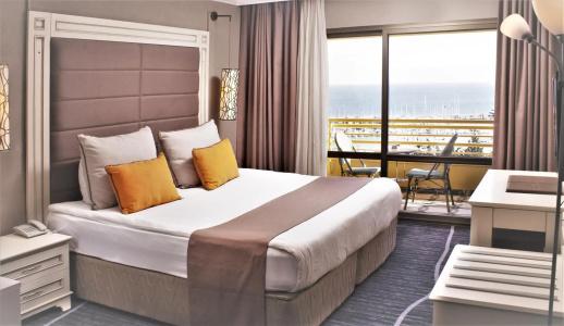 Suhan Seaport 360 - 4