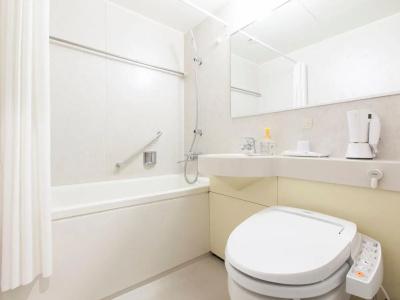 Tokyu Stay Nihombashi - 28