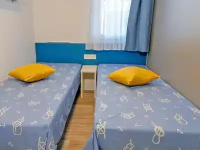 Portofelice Camping Village - 44