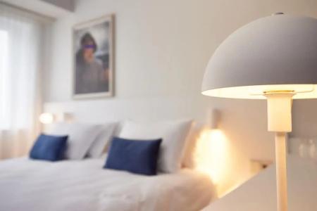 C-Hotels Burlington - 43