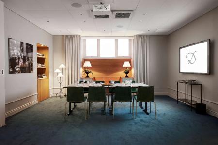 Diplomat Stockholm - 26