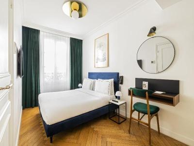 Rendez-Vous Batignolles - 75