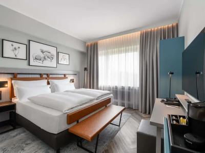 Mercure Dortmund Centrum - 57