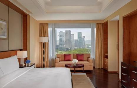 The Ritz-Carlton, Shenzhen - 37