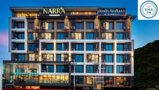 Narra - 28