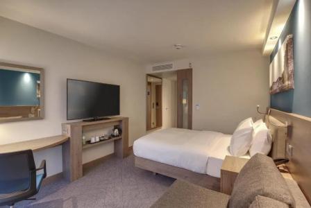 Hampton by Hilton Stuttgart City Centre - 34
