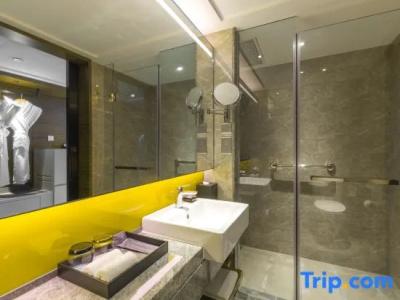 The Mulian Urban Resorts Chengdu - 8