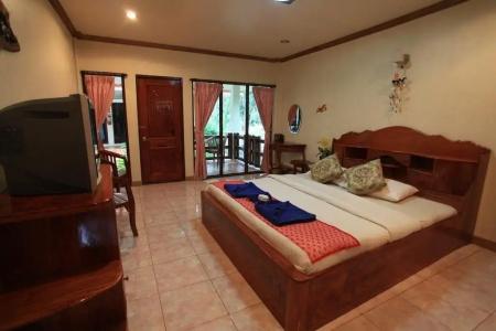 Chaya Resort - 3