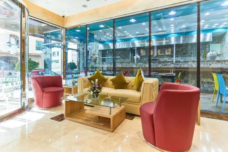 Rose Plaza Al Barsha - 1