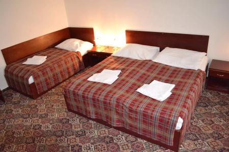 City-Inn - 1