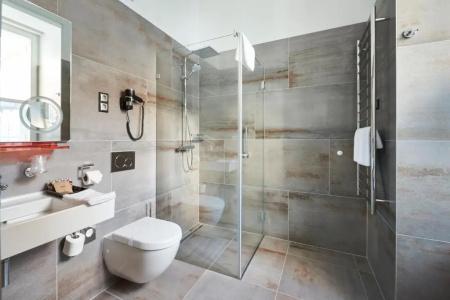 Boutique Residence Budapest - 27