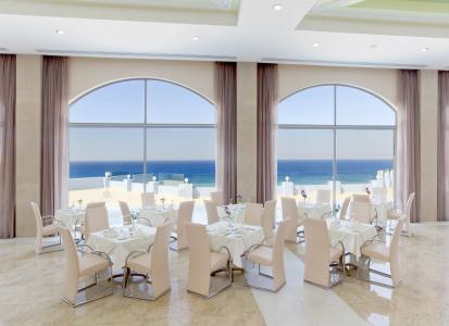 Atrium Platinum Resort & Spa - 16