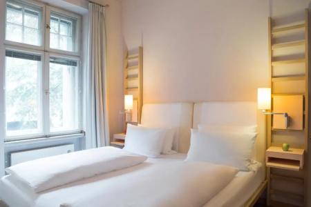 Bleibtreu Berlin by Golden Tulip - 53