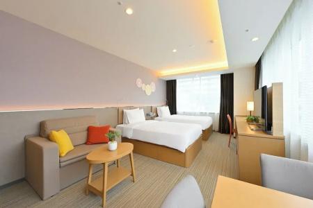 Holiday Inn & Suites Shin Osaka, An Ihg - 70