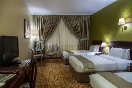 Days Inn & Suites Amman - 2