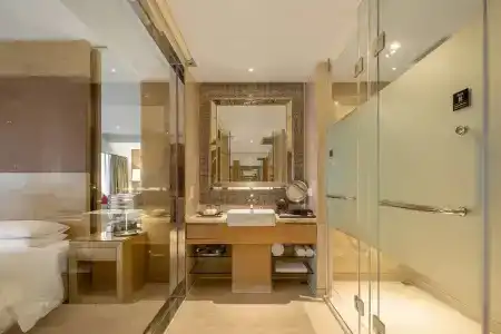 Renaissance Chengdu - 83