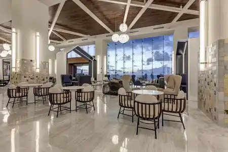 Royalton Chic Cancun, An Autograph Collection All-Inclusive Resort - Adults Only - 36