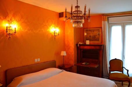 Hôtel de l'Abeille - 78