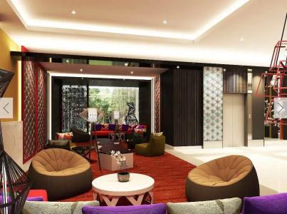 Ibis Styles Phuket City - Sha Extra Plus - 36