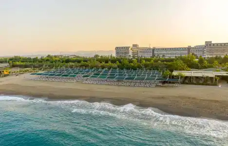 Amelia Beach Resort - All Inclusive - 24