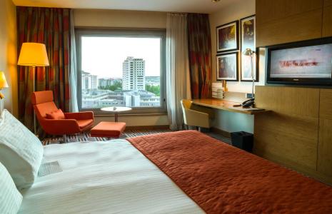 Movenpick Ankara - 6