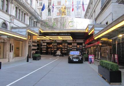 The Savoy - 36