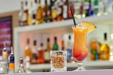 Hampton by Hilton Berlin City Centre Alexanderplatz - 29