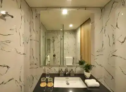 Zazz Urban Ho Chi Minh - 7