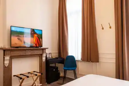 La Lys Rooms & Suites - 4