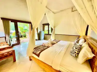 Dupa Ubud Villa - 4