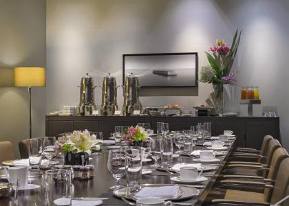 The St Regis Mexico City - 23