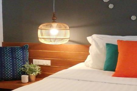 Bliss Resort Krabi - 132