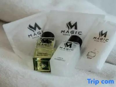 Magic House - 22