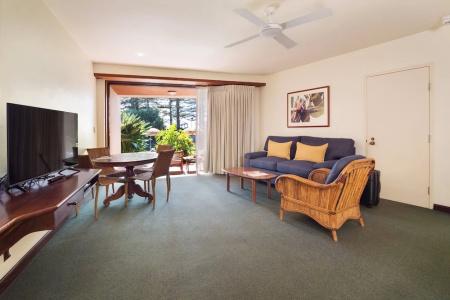 Beach Resort - 85