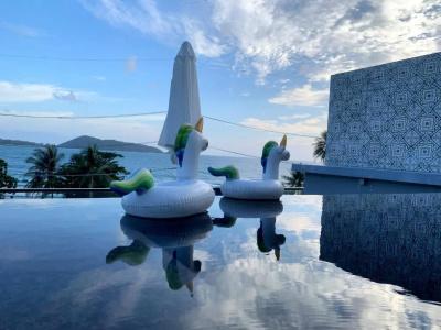 See Sea Villa Phuket Sha - 93