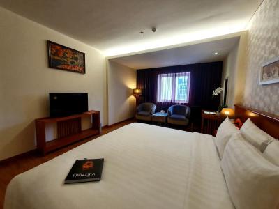 Paragon Saigon - 25