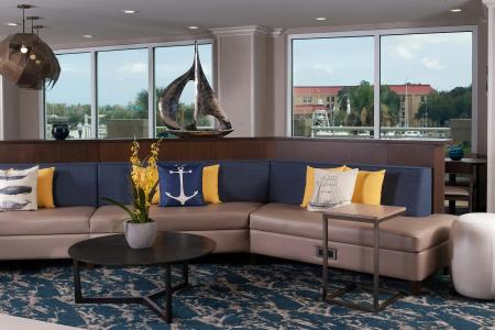SpringHill Suites by Marriott Charleston Riverview - 35