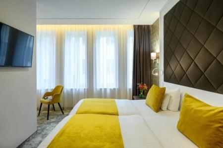 Leonardo Boutique Budapest M-Square - 3