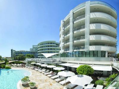 Premier & Suites - Premier Resort - 27