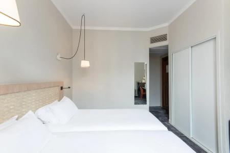 Hôtel Vendôme - 22