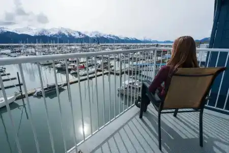 Harbor 360 - 7