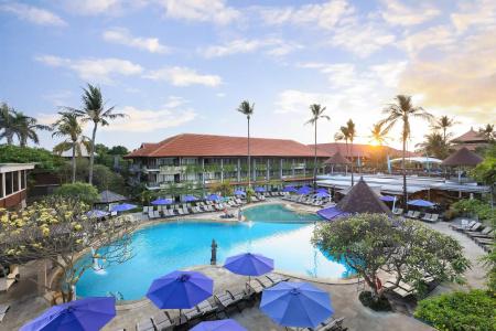 Bali Dynasty Resort - 20